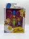 JAKKS Pacific The Simpsons Marge and Maggie  Action Figure NEW