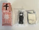 Bearbrick 100% Be@rbrick Series 45 Horror Emily The Strange