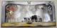 WWE Elite  Then Now Forever Together Box New Factory Seal