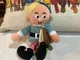 New CVS Plush Beans  Rudolph the Red Nosed Reindeer Island of Misfit Toys Herbie