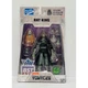 The Loyal Subjects-Nickelodeon  BST AXN (Teenage Mutant Ninja Turtles) Rat King