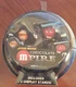 NEW Star Wars Chocolate Mpire Emperor Palpatine Anakin Skywalker Collector's Ed
