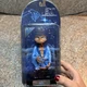 NEW IN BOX E.T Figure Dress Up Limited Edition Collection Toys R Us 20th A.