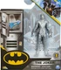 DC Spin Master 4" Figure Series 3 - Silver THE JOKER - Rare
