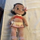 Disney Store Moana Animators Collection Plush 12" Stuffed Baby Toddler Doll T1