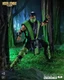 McFarlane Toys Mortal Kombat Klassics Reptile 7 Inch Action Figure