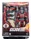 Hasbro G.I. Joe Classified Series #191 COBRA-LA ROYAL GUARD 6" Deluxe Figure!