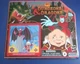 Hasbro Dungeons & Dragons Dungeon Master & Venger 6 in Action Figure 2Pk - F6641
