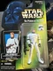 Kenner Star Wars: Power of the Force Freeze Frame Stormtrooper Action Figure