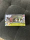 NEW SEALED Bluey and Friends 2.5-3" Poseable Figures, 4 Pack & Ages 3+