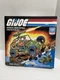 GI Joe Surveillance Patrol 158 Piece Construction Set Forever Clever Hasbro NEW