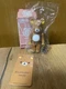 Bearbrick Series 45 Cute Rilakkuma 100% Medicom Be@rbrick