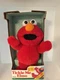 1996 Tyco Tickle Me Elmo 62715 Original  Vintage Sesame Street - Works & Box