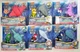 Paw Patrol AQUA PUPS Rescue with Sea Animals YOU CHOOSE Nickelodeon  SKYE+++++