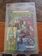 Super7 Teenage Mutant Ninja Turtles Wave 3 - Casey Jones Action Figure