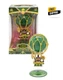 Wicked Deluxe Vinyl 9in Figure Hot Air Balloon Culturefly Elphaba Wizard New