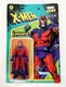 NEW Hasbro F2653 Marvel Legends Retro 375 Collection MAGNETO 3.75" Action Figure