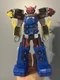 2018 Power Rangers Beast-X Megazord 10&rdquo; Zord Beast Morphers Action Figure Hasbro