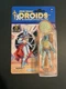 Hasbro Star Wars&nbsp;Vintage Collection 50th Droids Boba Fett & POTF Coin New
