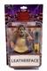 NECA Toony Terrors Reel Toys: The Texas Chainsaw Massacre LEATHERFACE Figure