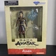 AZULA Avatar: The Last Airbender - 6" Action Figure Diamond Select Toys