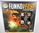Pop! Funko 42631 Harry Potter 100 Funkoverse Strategy Game for parts