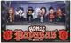 HOMIES PAYASAS SERIES 1 FIGURES SET OF 6 PCS 2 INCH 20454BX-5E