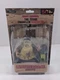 NECA Toony Terrors The Texas Chainsaw Massacre Leatherface (Bloody) Figure 