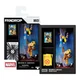 Moose Toys Marvel Fandrop MV01 Figure 2 Pack Wolverine Vs. Sabretooth