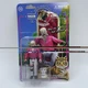 Tiger King Joe Exotic 3.75" Action Figure 2020 MOC Official OK TV Big Shot Toys