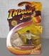 Hasbro 2008 INDIANA JONES Raiders of the Lost Ark Cairo w/Whip 3.75" Figure