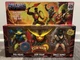 NEW MOTU Sun-Man & The Rulers of the Sun Action Figure 3pack Exclusive IN HAND!
