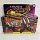 Transformers The Movie Kickback Figure Retro Insecticon Hasbro 2023 New Sealed