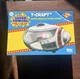 DC Super Powers T-CRAFT Mr. Terrific's Hi-Tech Vehicle McFarlane Toys