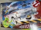 Ghostbusters ECTO-1 Vehicle & Slimer Action Figure Hasbro Factory Sealed 2024
