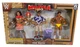 WWE Mattel Elite Rock, Rocky Johnson, Peter Maivia WWE Generations Legacy 3-Pack