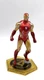 Marvel Disney IRONMAN Avengers 4" PVC Cake Topper Figure w/Base