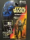 STAR WARS POWER OF THE FORCE COLLECITON 1 DEATH STAR GUNNER FIGURE