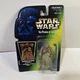Star Wars Power of the Force Tusken Raider Action Figure 1996 Kenner Box 252