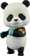 Good Smile Jujutsu Kaisen: Panda Nendoroid Action Figure  Multico from JP