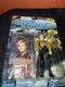 1994 Star Trek Lt Natasha "Tasha" Yar The Next Generation Playmates 