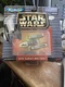 Star Wars Micro Machines Die Cast Metal Y-WING STAR FIGHTER 66260 Galoob 1996