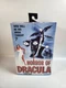 NECA Hammer Horror Dracula 1958 Count 7&rdquo; Ultimate Figure Christopher Lee NEW