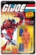 Super7 - G.I. Joe - ReAction+ Wv7 - Hydro Viper (Comic) [New Toy] Action Figur