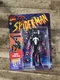 Hasbro Marvel Legends Symbiote Spider-Man 6 inch Action Figure - F3697