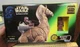 Star Wars power of the force Ronto and Jawa 1997 Kenner Hasbro NEW in box
