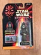 Star Wars Episode I Rune Haako 3.75" Action Figure 1999 Hasbro NEW w/Commtech