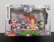 Teenage Mutant Ninja Turtles Villain's Set-Fisher-Price Little People Collector