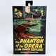 NECA Phantom of the Opera Ultimate 7" Action Figure 1925 Movie New In Box