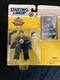 1995 Kenner Starting LIneup Felix Potvin Toronto Maple Leafs NHL Hockey Goalie